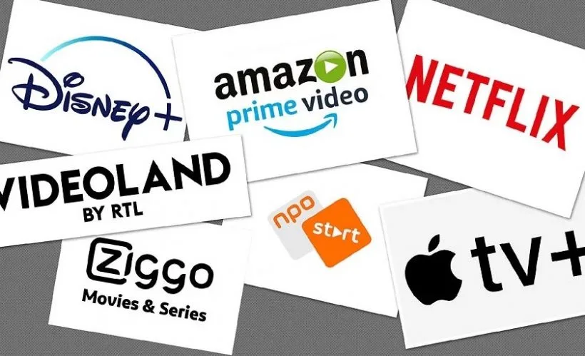 iptv met netflix en videoland