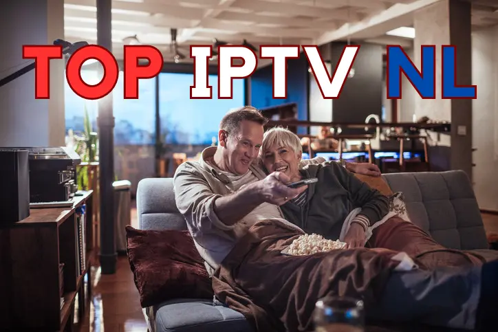 iptv nl