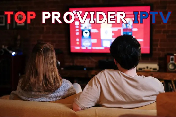 provider iptv