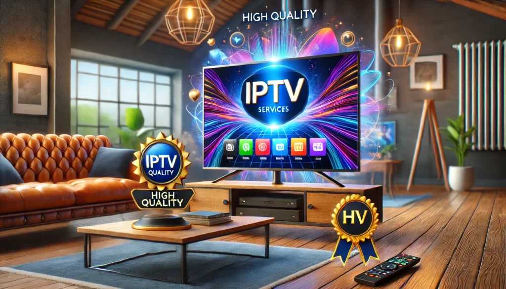 IPTV Vergelijken