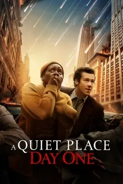 a quiet place