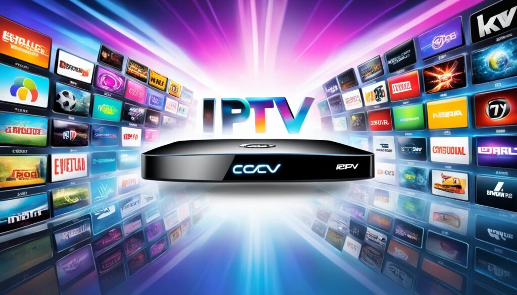 iptv provider