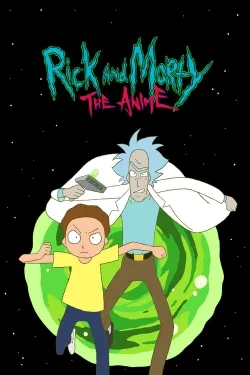 rick and morty