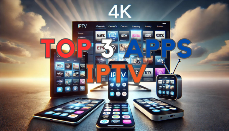 apps iptv