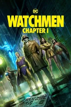 watchmen