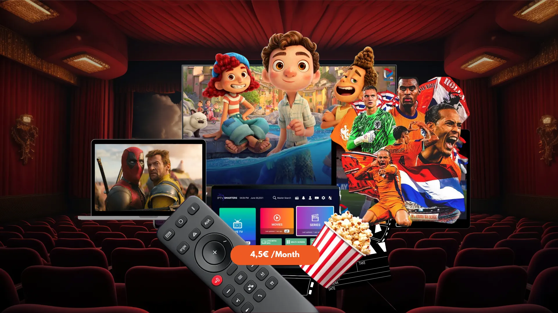 iptv ervaring