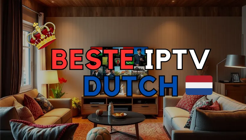 iptv dutch