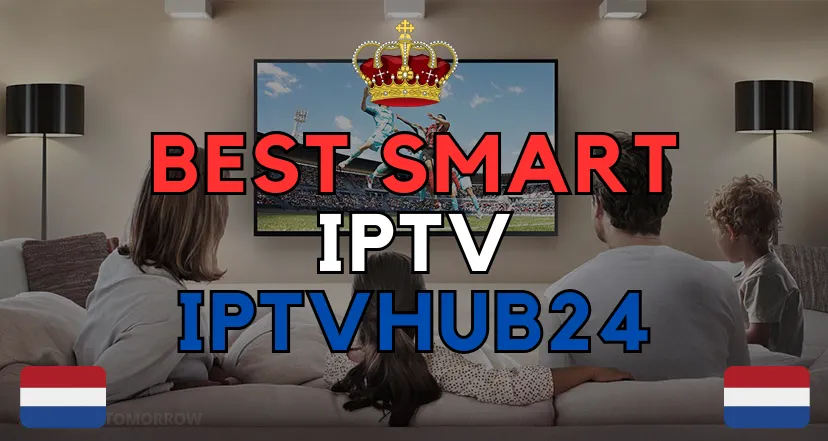 smart iptv