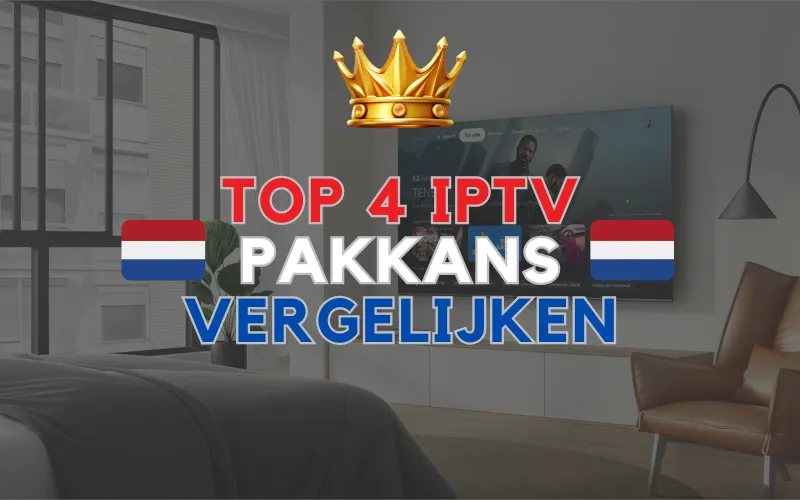 IPTV Pakkans