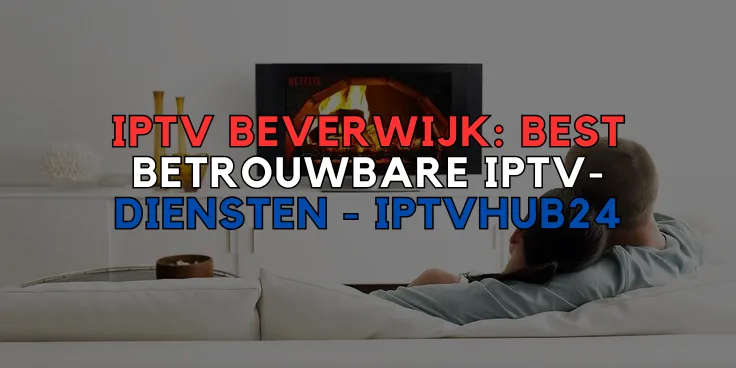 IPTV Beverwijk