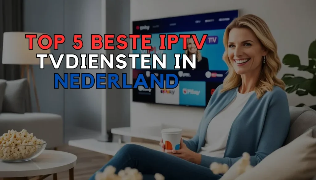 IPTV Tv
