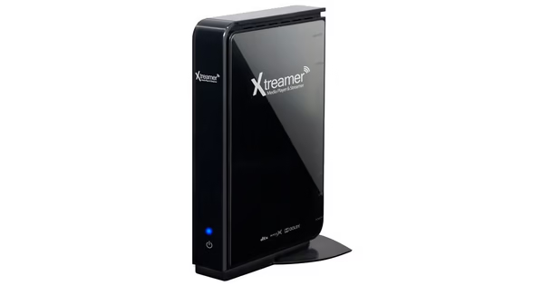xtreamer iptv 