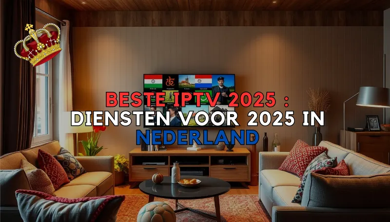 Beste IPTV 2025 hub24