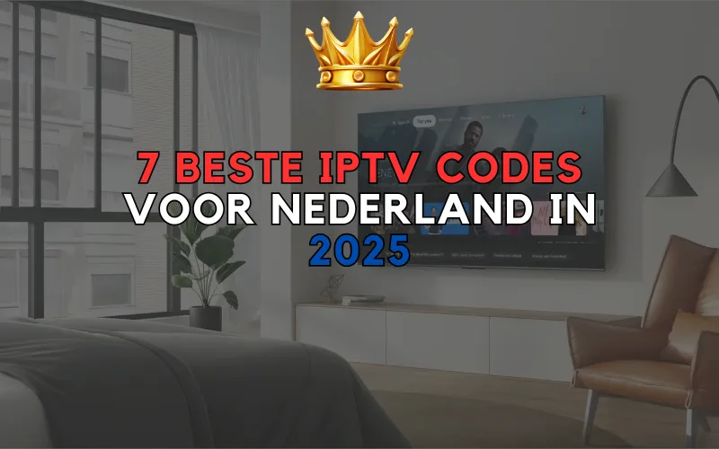 Beste IPTV Codes