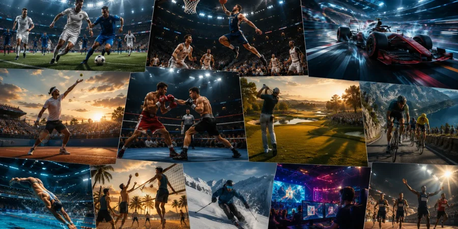 Sports